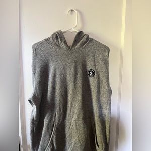 Volcom hoodie